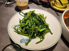 -东安鸡馆(蔡锷南路店)