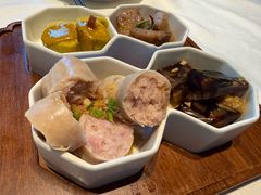 -北平宴·烤鸭·京味菜(中关村店)