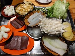 -范贤光鸡公煲(平乐园总店)