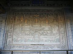 -张掖大佛寺景区