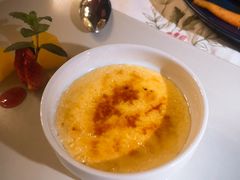 焦糖布蕾-花·fleur古董西餐厅(西城夜未央店)