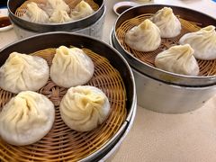 -笑云开汤包店(网巾市店)