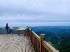 -白草畔自然风景区