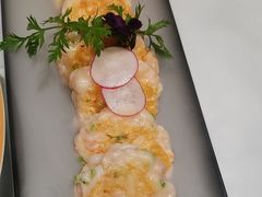 -锦炉·酥皮烤鸭(绿城百合店)