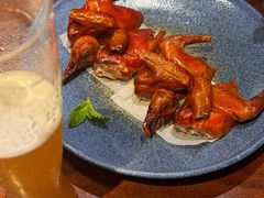 -新荣记(湾仔店)
