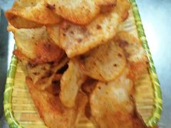 -汇通杨家·烤肉(汇通店)