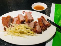 -胡须张鲁肉饭(美食文化馆店)