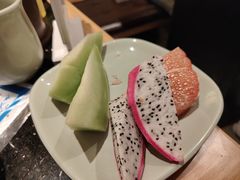 -梨花自助烤肉(乐宾店)