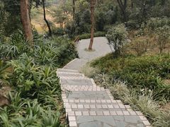 -广州雕塑公园