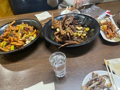 -掌上鲜(南顺城街店)