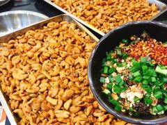 肥肠-刘胖娃鱼庄·特色鱼火锅(白鹤路店)