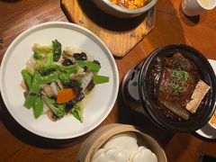 -外婆家(天河领展店)
