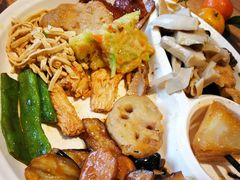 -素满香·素食自助餐(苏州·临顿路店)