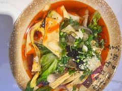 -芙蓉树下·四川冒菜(大悦城店)