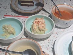 -战斧牛排餐厅(百盛优客店)