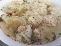 -汪家馄饨(集庆路店)