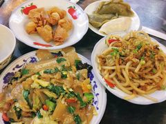 -毛仔特色小吃(御窑厂店)