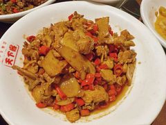 -天下客饭店(中山路店)