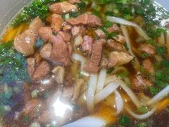-湘人龙记老长沙米粉(鸟巢店)