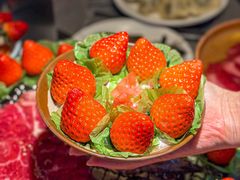 -伍棵星炭烤自助料理·烤鳗鱼(浦东食品城店)