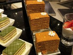 -盛宴自助餐厅(运达喜来登店)