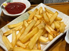 -福匠日本料理(人民路店)