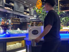 -宴立方海鲜自助(义乌万达广场店)