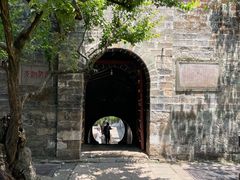 -昆明市金殿名胜区