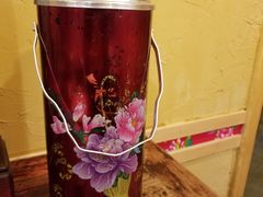-闯关东东北农家菜(崂山石老人店)