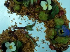 -绿茶餐厅(昌平悦荟店)