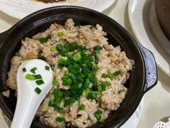 红葱头肉饼-品香菜馆(旗峰路中侨大厦店)