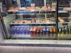 -COSTA COFFEE(哈尔滨凯德学府店)