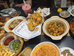 -长安大牌档之龙头酒肆(荣民龙首广场店)