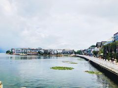 -大理洱海