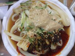 -陇上全荟兰州传统牛肉面(延吉路店)