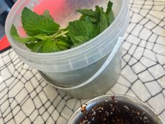 -攀枝花·任德琼·盐边羊肉米线
