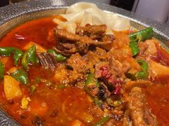 -那拉提之疆·新疆菜(美院店)