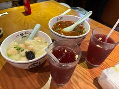 -鑫震源·苏式大虾生煎(山塘街店)