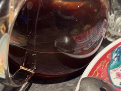 -老墙根涮肉·铜锅·烧烤(欢乐谷·王四营店)