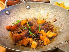 -吃饭皇帝大(长宁龙之梦店)