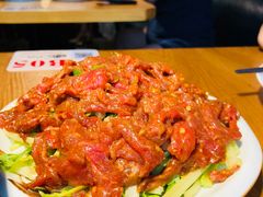 -蜀宴小调·精致家常菜(科华店)