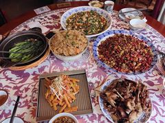 -杨记隆府(时代天街店)