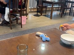 -朗妈私房菜(婺女州店)