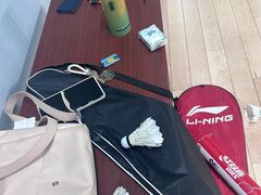 -西南交通大学犀浦校区羽毛球馆