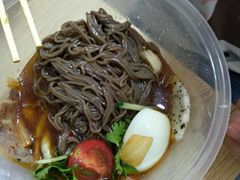 -韩食味·小木屋(日照店)