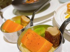 -K·Kitchen KK牛扒厨房(江南西店)