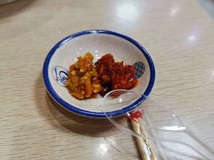-岭南第一锅(萝岗万达店)