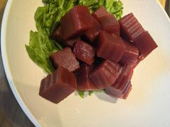 -村长家的疙瘩汤(淄博路店)