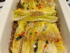 -大碗居·烤鸭·鱼头泡饼(天坛东门店)