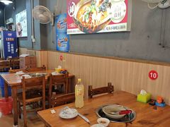 -大鼎石锅鱼(春江里店)